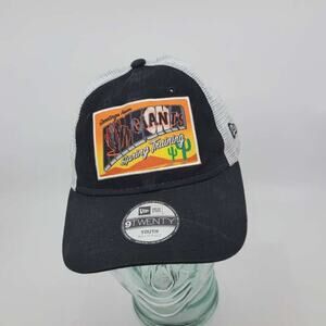 Youth San Francisco Giants New Era 9Twenty 2019 Spring Training Hat Cap Sz adj